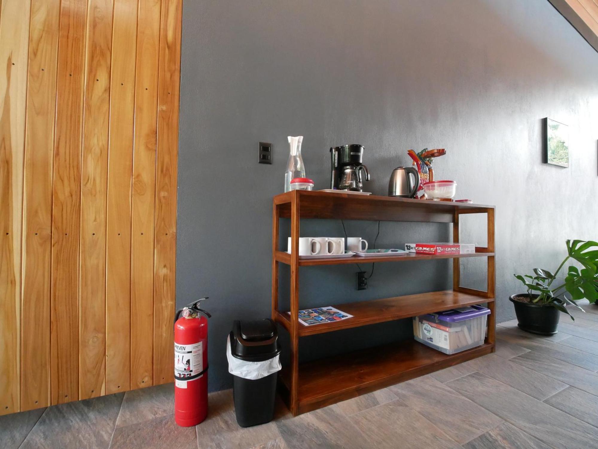 Bed and Breakfast Raya Matapalo  Exterior foto