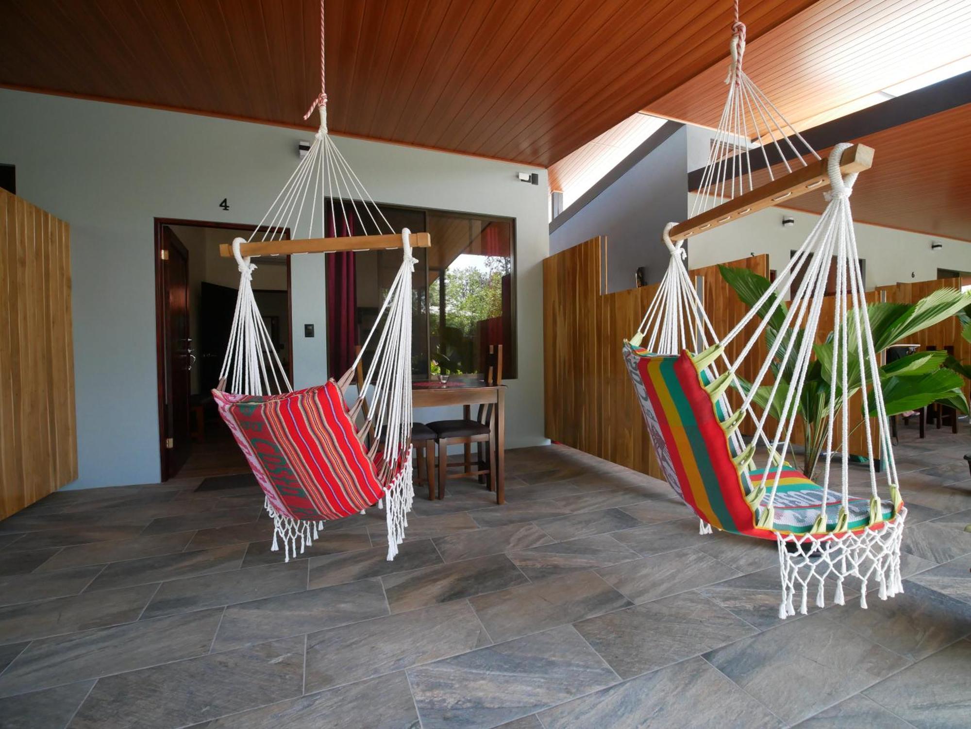 Bed and Breakfast Raya Matapalo  Exterior foto