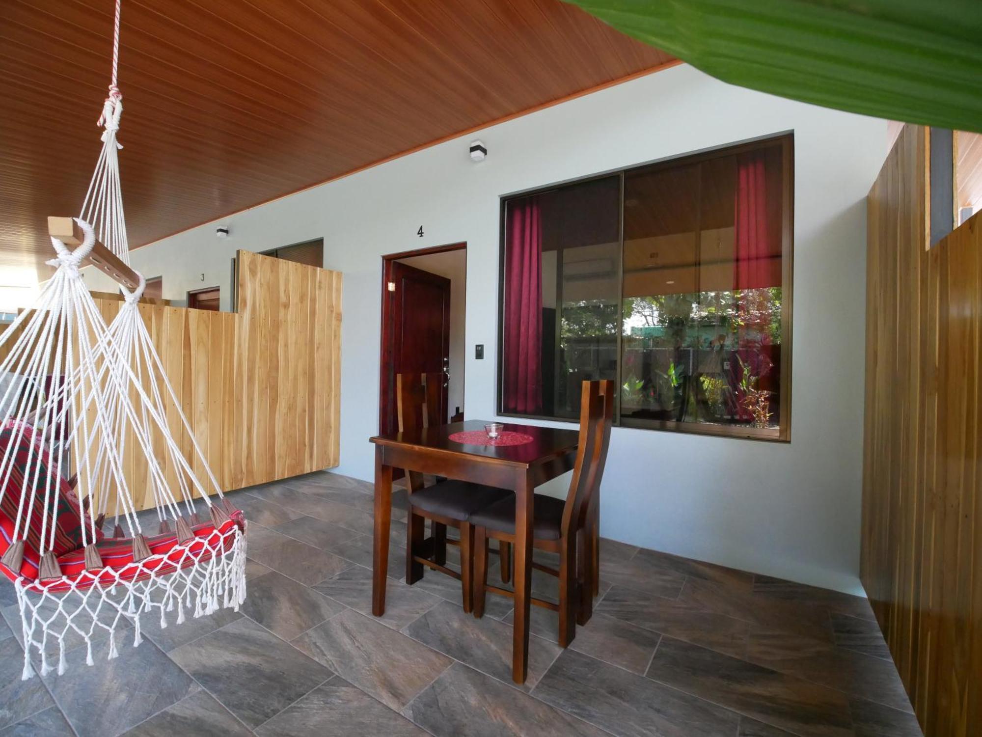 Bed and Breakfast Raya Matapalo  Exterior foto