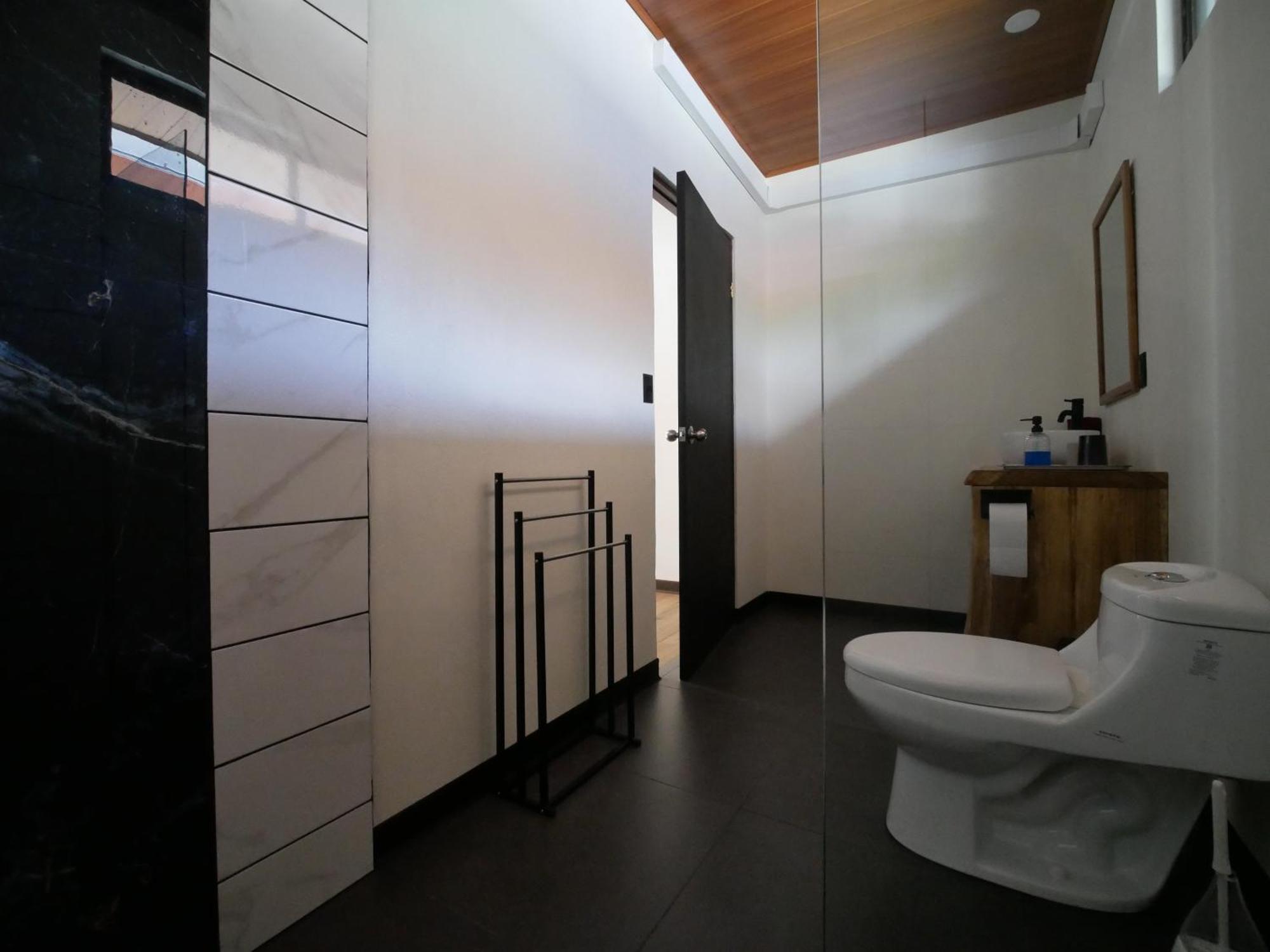 Bed and Breakfast Raya Matapalo  Exterior foto