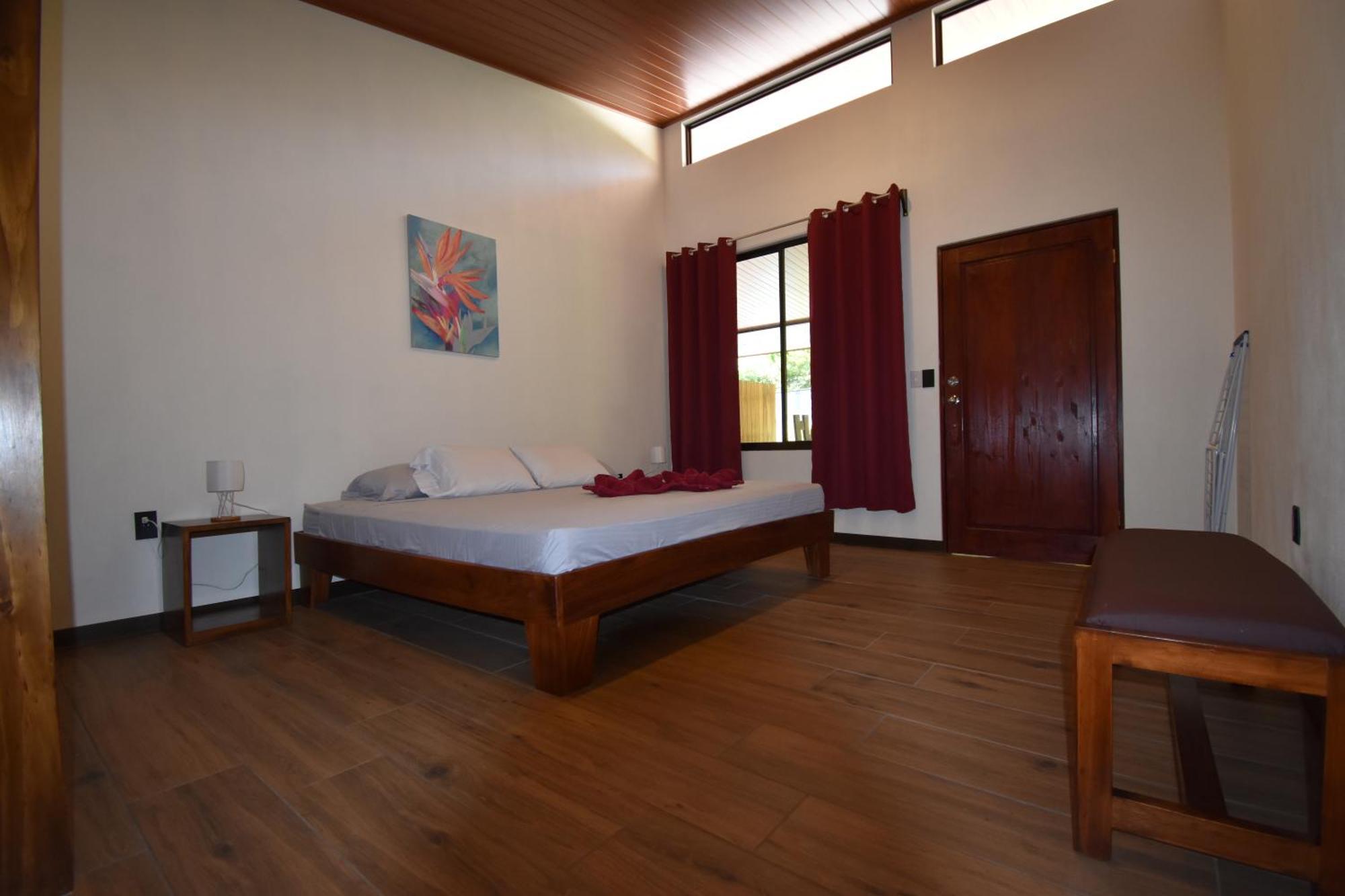 Bed and Breakfast Raya Matapalo  Exterior foto