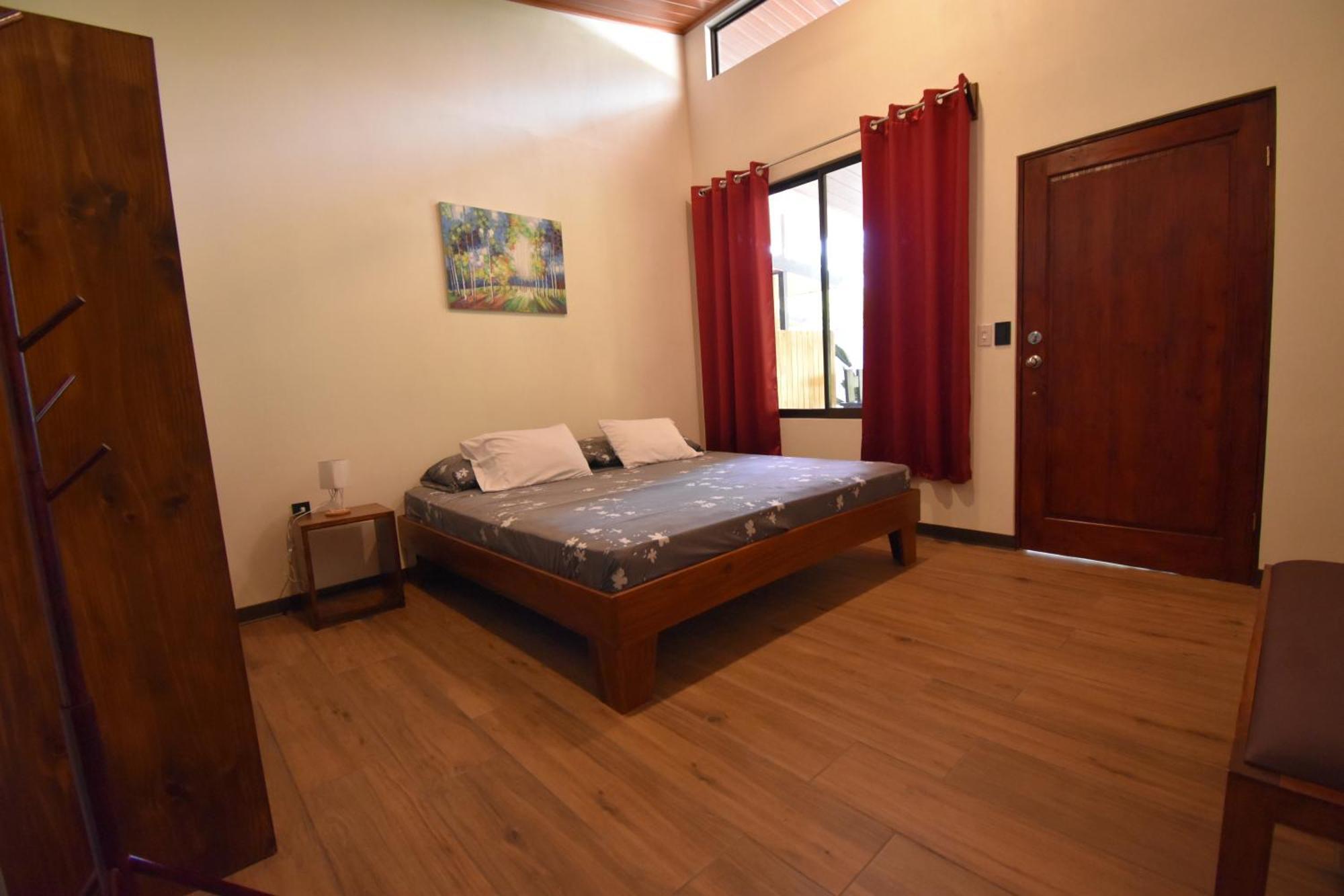 Bed and Breakfast Raya Matapalo  Exterior foto