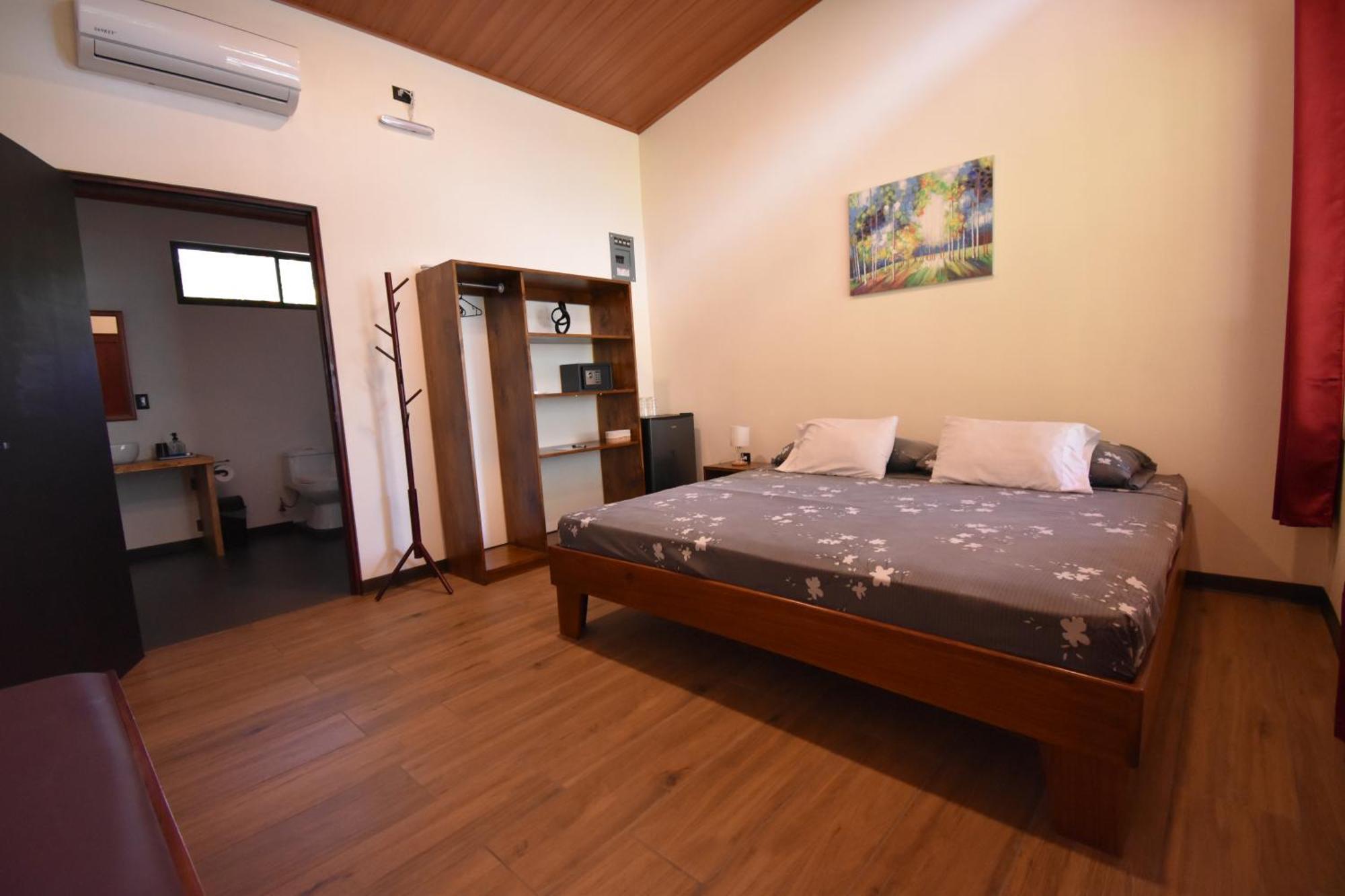 Bed and Breakfast Raya Matapalo  Exterior foto